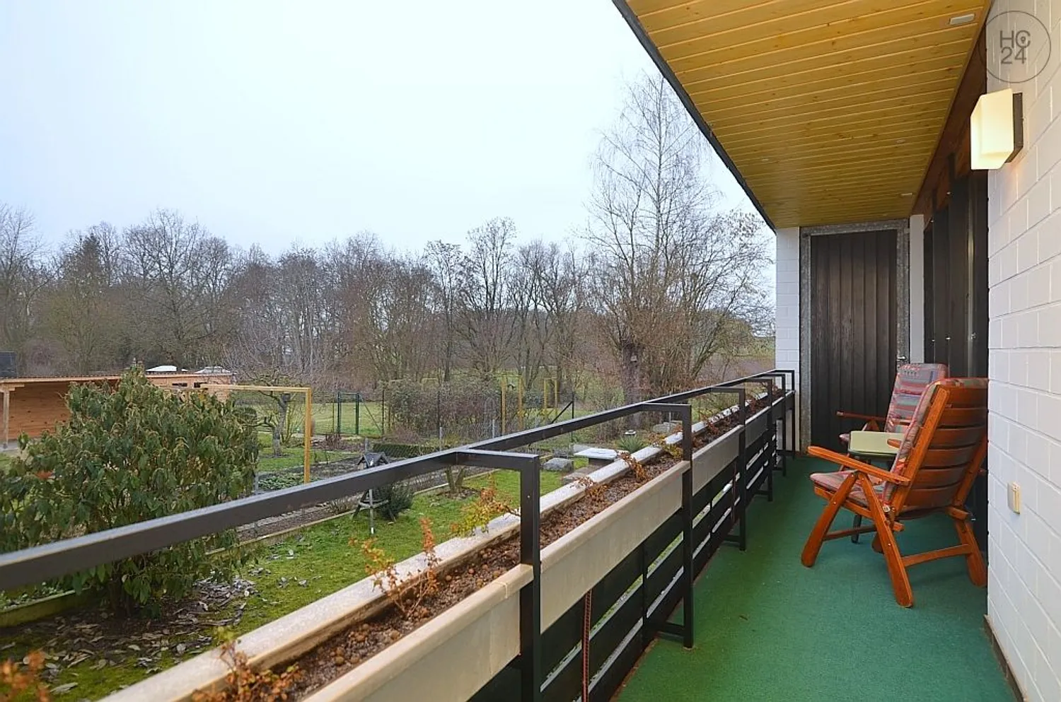 2 Zimmer Wohnung mit 60 m² in Fürth – Bild 5
