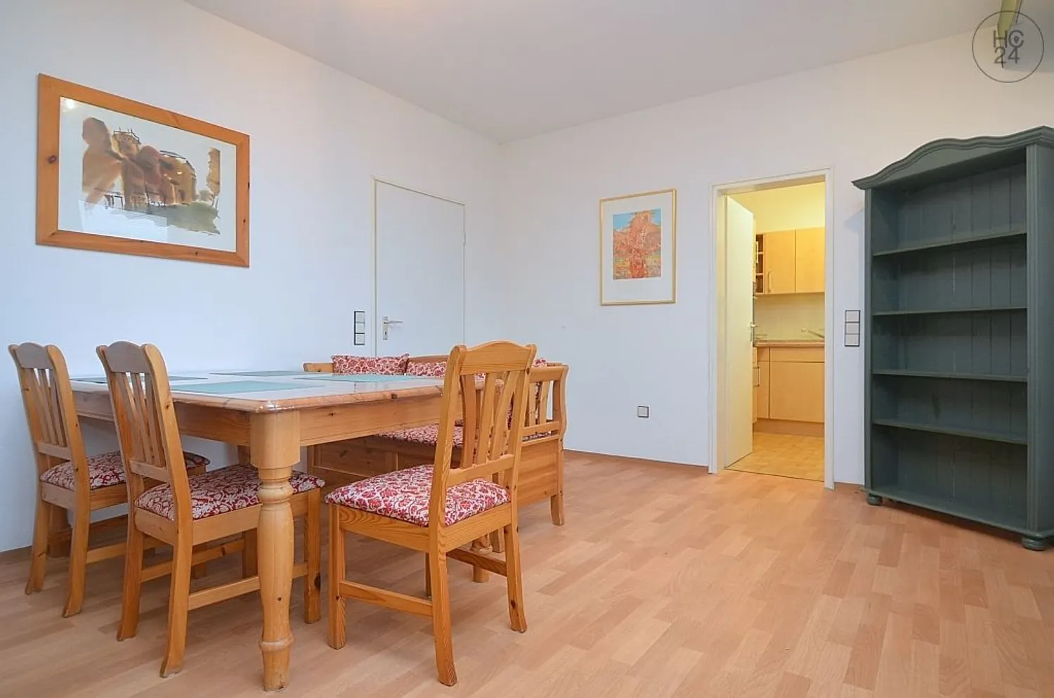 2 Zimmer Wohnung mit 60 m² in Fürth – Bild 10