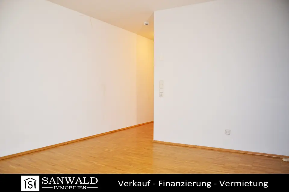3 Zimmer Wohnung mit 95 m² in Aachen – Bild 4