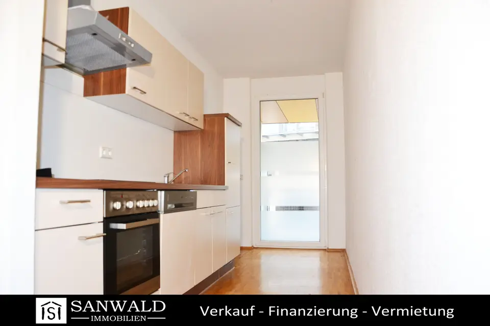 3 Zimmer Wohnung mit 95 m² in Aachen – Bild 5