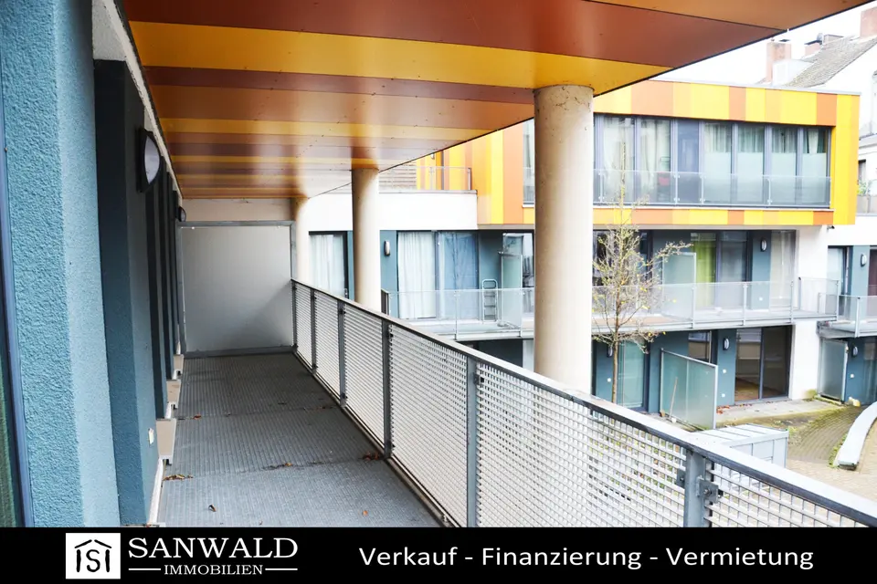 3 Zimmer Wohnung mit 95 m² in Aachen – Bild 6