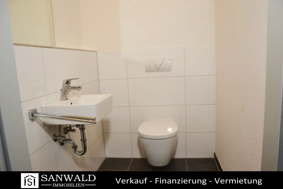 3 Zimmer Wohnung mit 95 m² in Aachen – Bild 8
