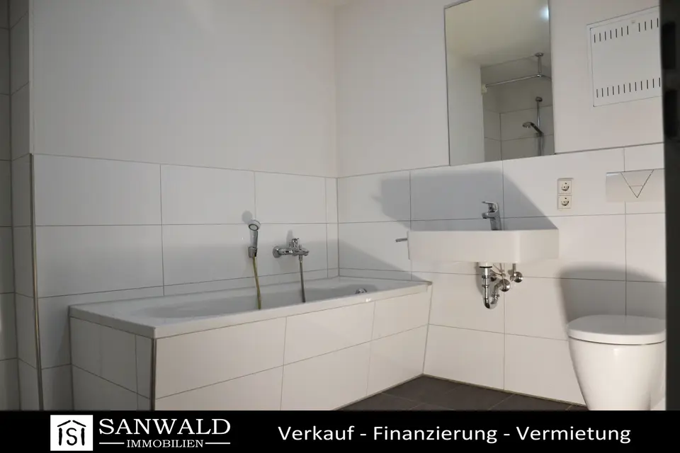 3 Zimmer Wohnung mit 95 m² in Aachen – Bild 9