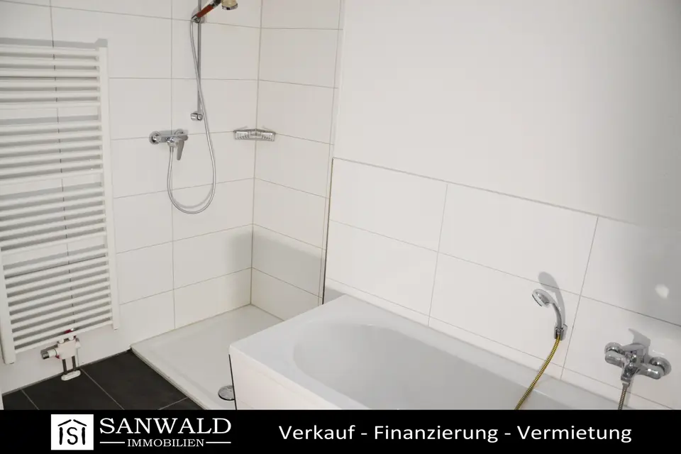 3 Zimmer Wohnung mit 95 m² in Aachen – Bild 10