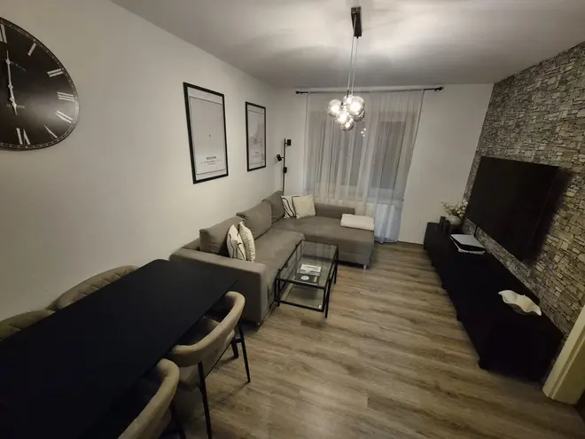 3 Zimmer Wohnung mit 60 m² in Ludwigshafen am Rhein – Bild 4