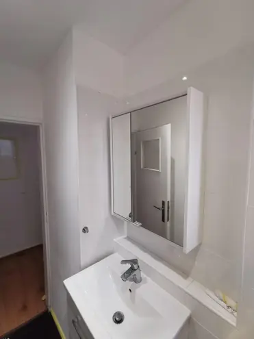 3 Zimmer Wohnung mit 60 m² in Ludwigshafen am Rhein – Bild 5