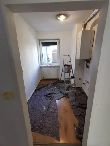 3 Zimmer Wohnung mit 60 m² in Ludwigshafen am Rhein – Bild 6