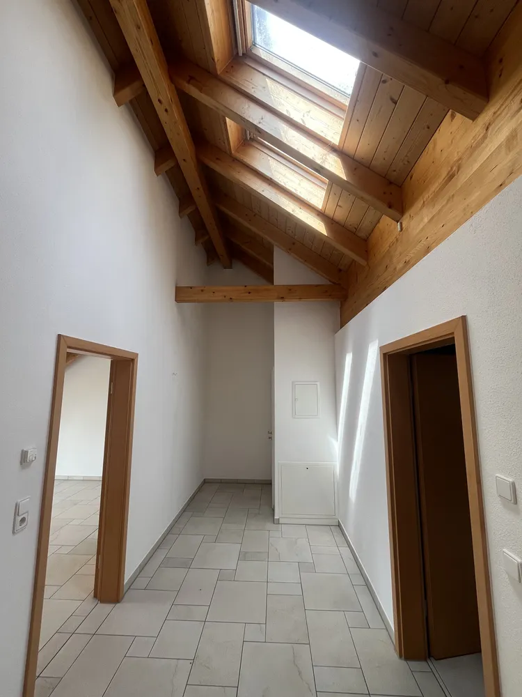 3 Zimmer Wohnung mit 70 m² in Landshut – Bild 1