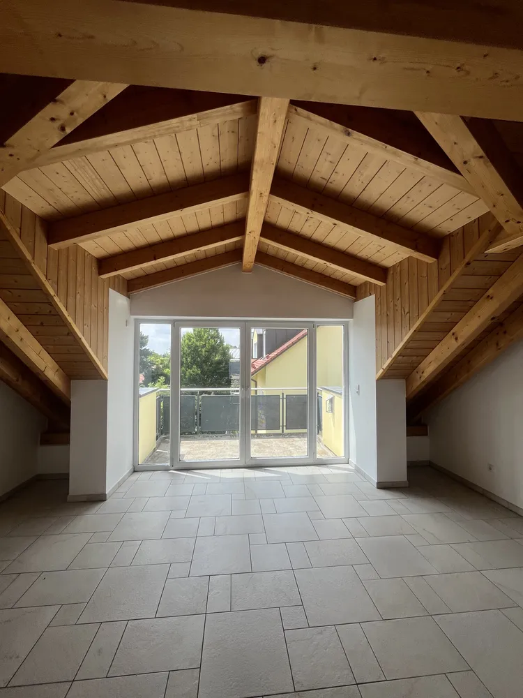 3 Zimmer Wohnung mit 70 m² in Landshut – Bild 3