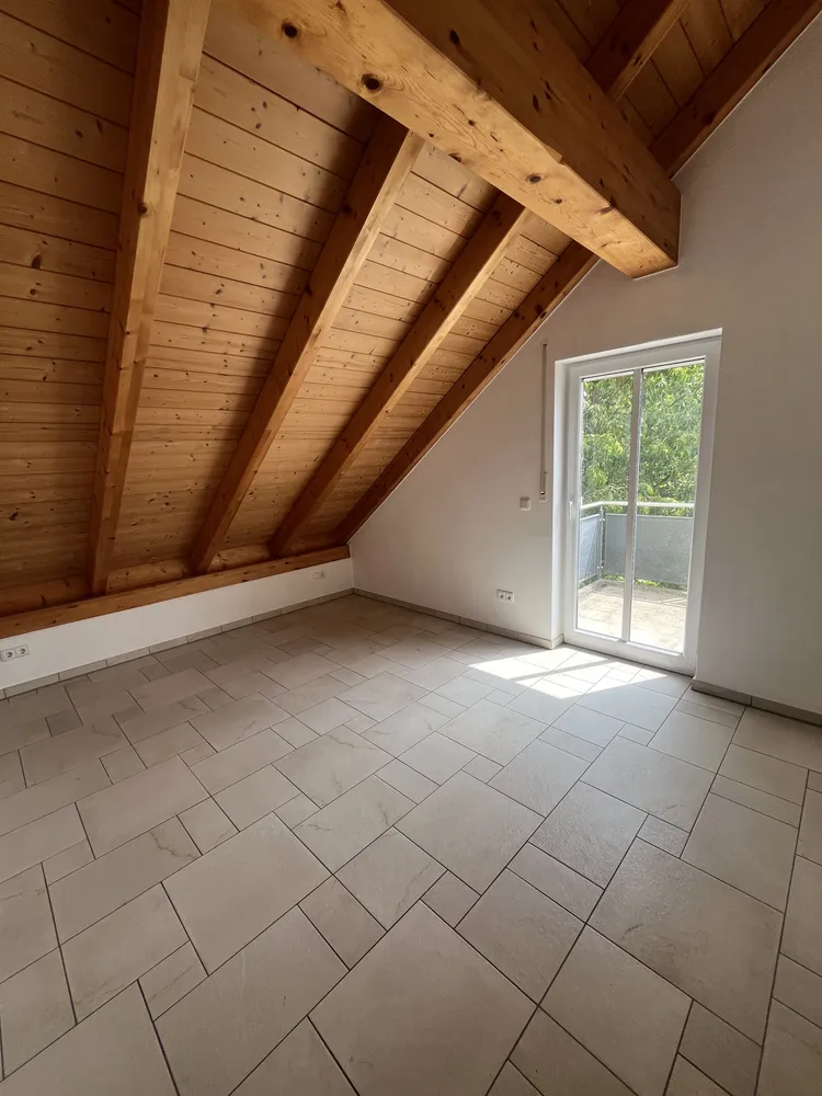 3 Zimmer Wohnung mit 70 m² in Landshut – Bild 6