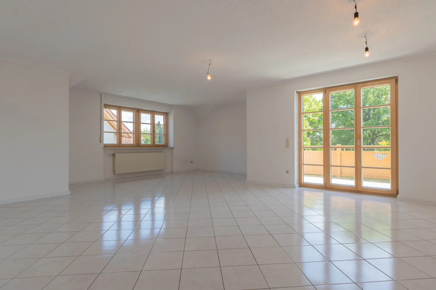 4 Zimmer Wohnung mit 175 m² in Passau – Bild 2