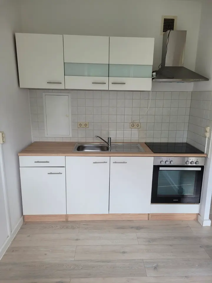 3 Zimmer Wohnung mit 65 m² in Gera – Bild 3