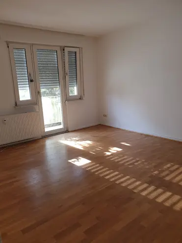 3 Zimmer Wohnung mit 76 m² in Mannheim – Bild 1