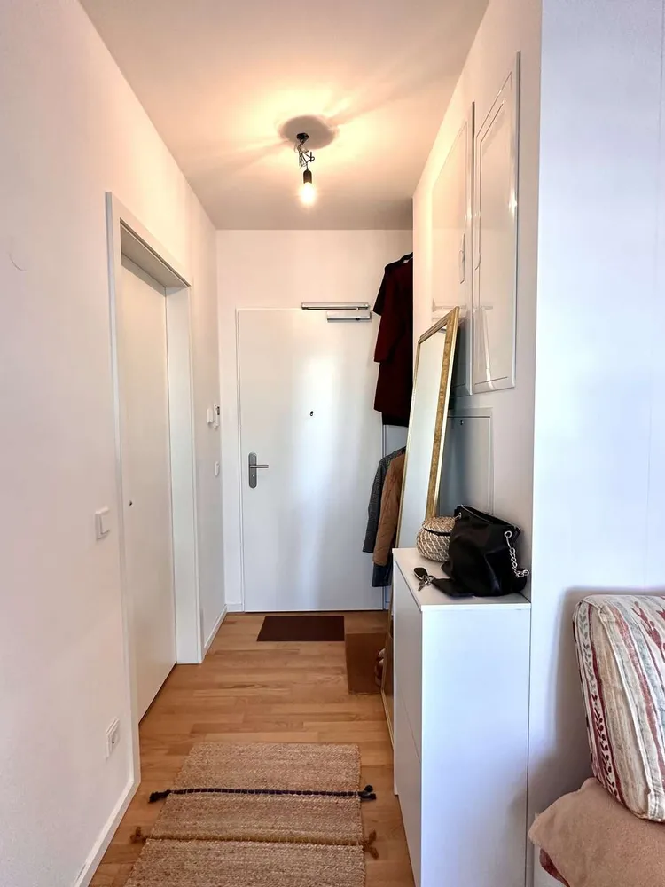 1 Zimmer Wohnung mit 32 m² in Regensburg – Bild 11