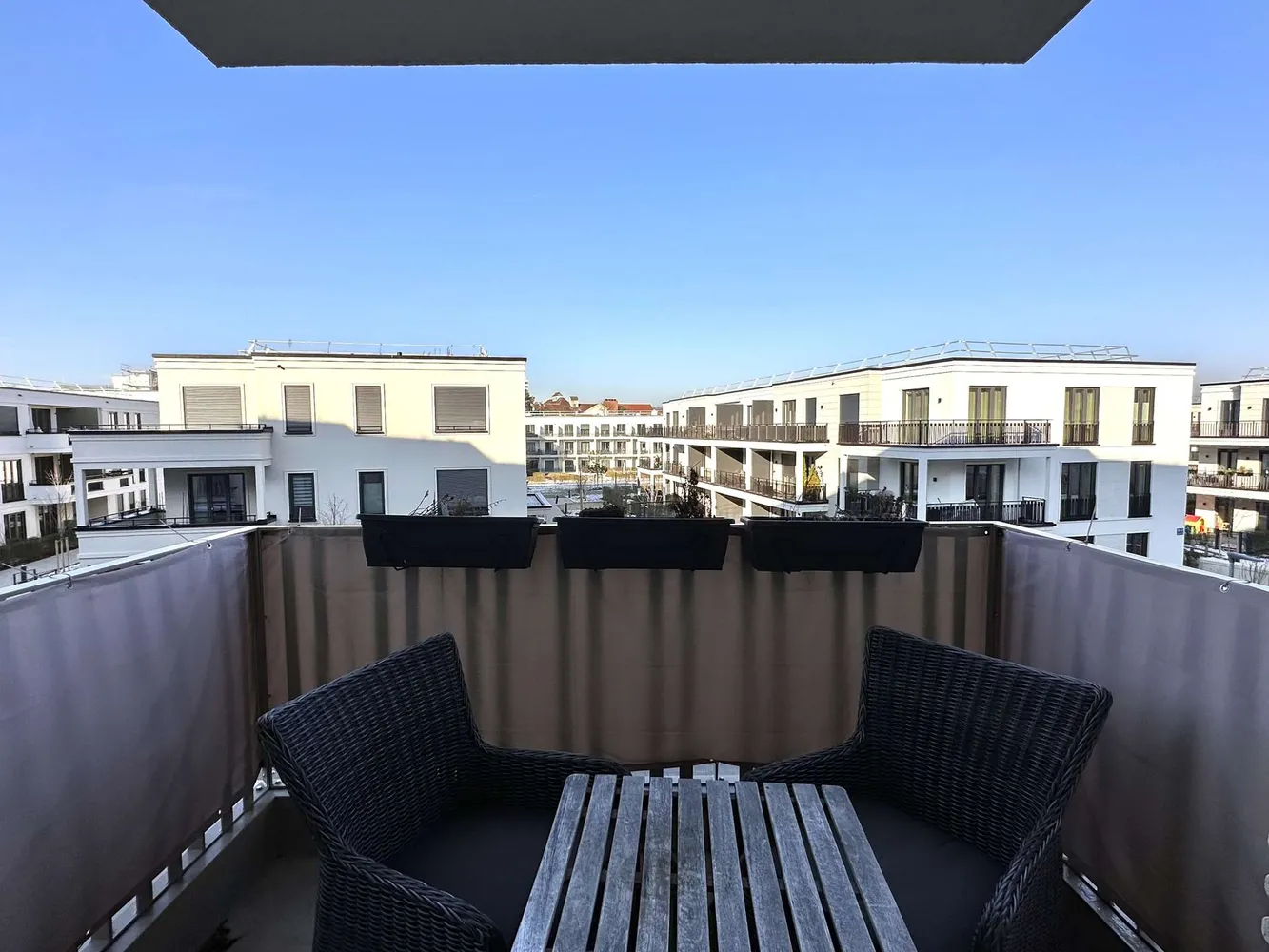1 Zimmer Wohnung mit 32 m² in Regensburg – Bild 12