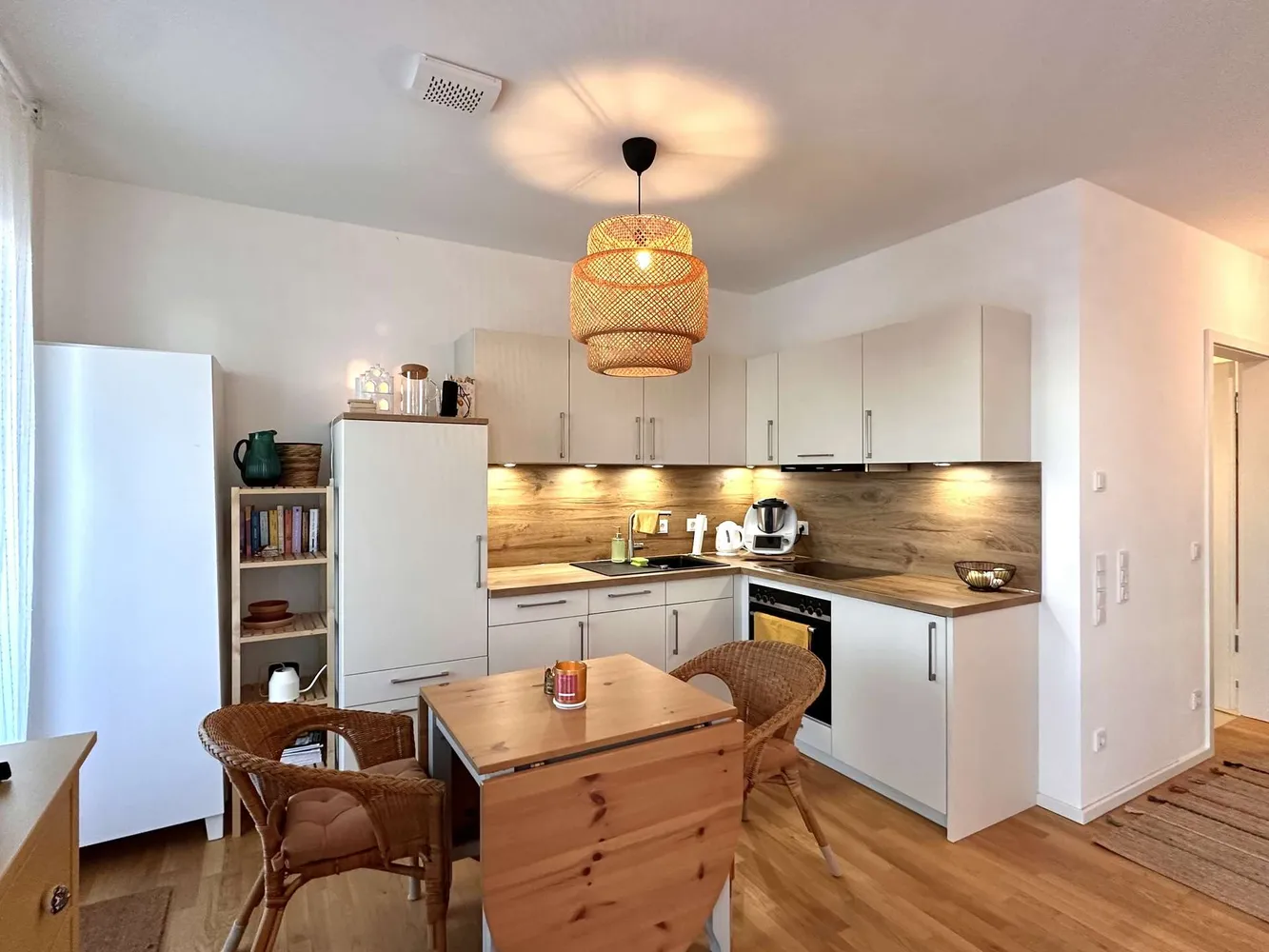 1 Zimmer Wohnung mit 32 m² in Regensburg – Bild 3