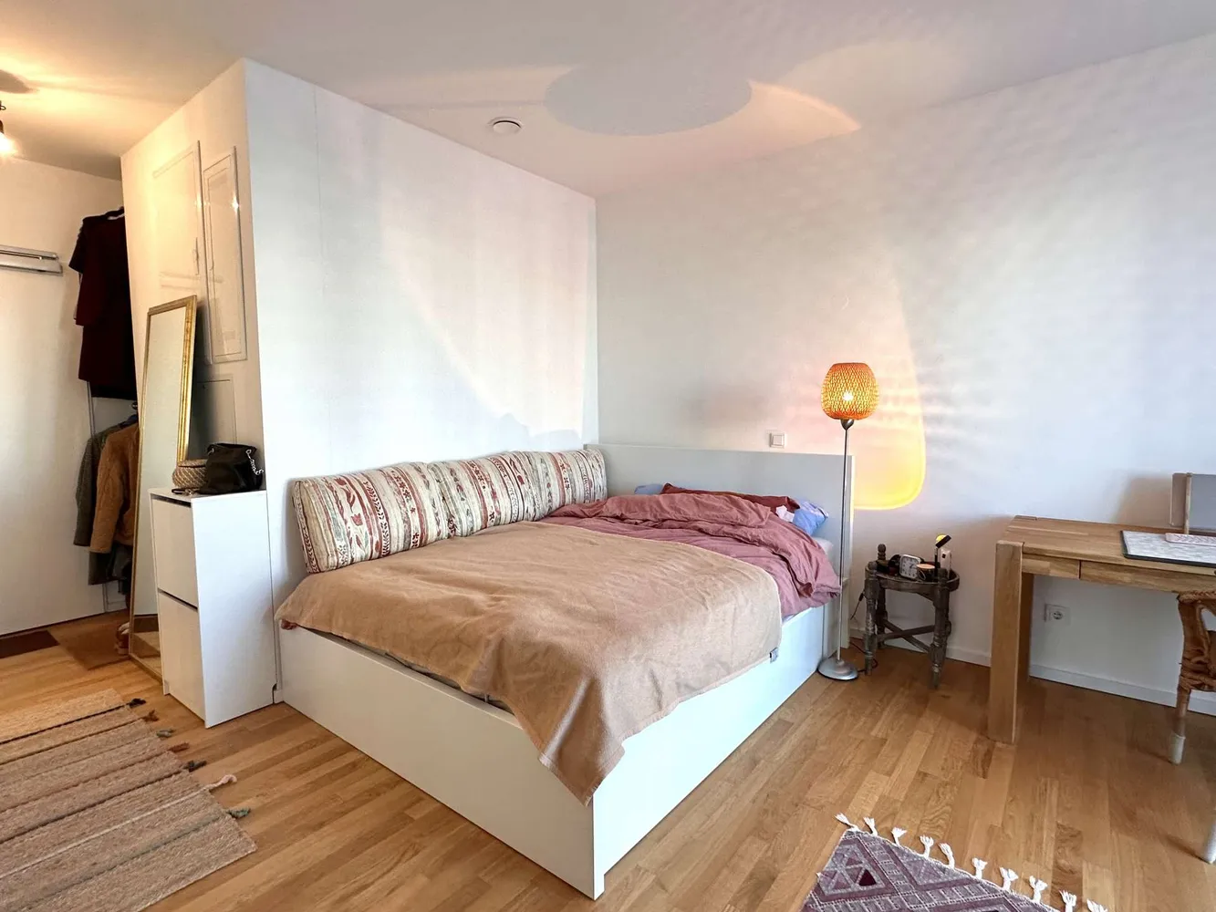 1 Zimmer Wohnung mit 32 m² in Regensburg – Bild 6