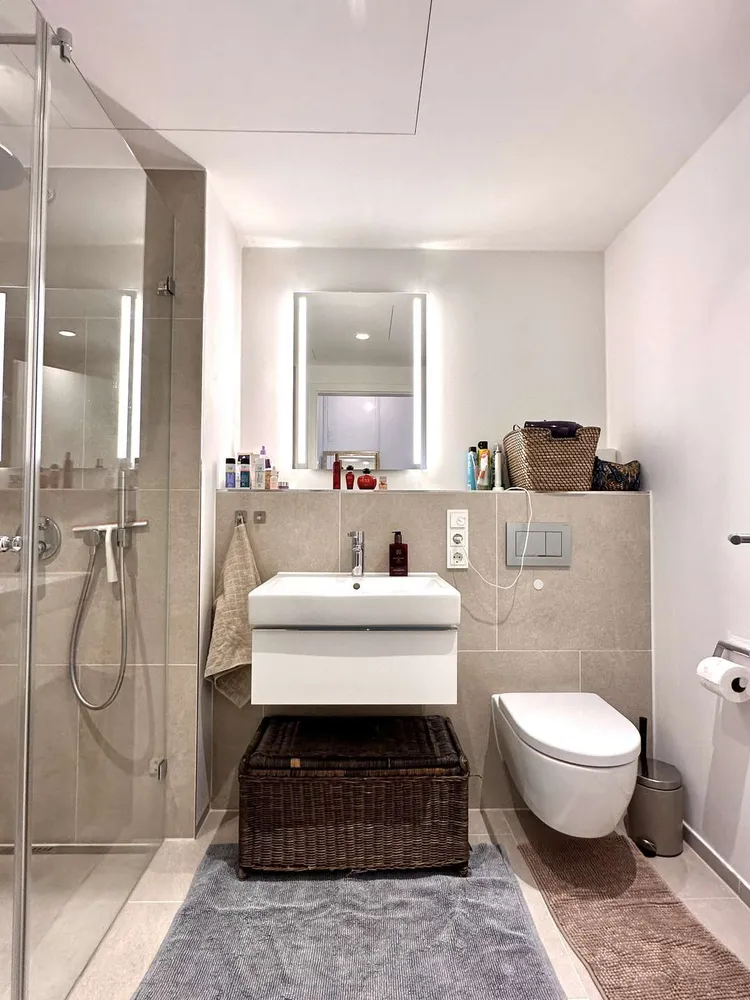 1 Zimmer Wohnung mit 32 m² in Regensburg – Bild 9