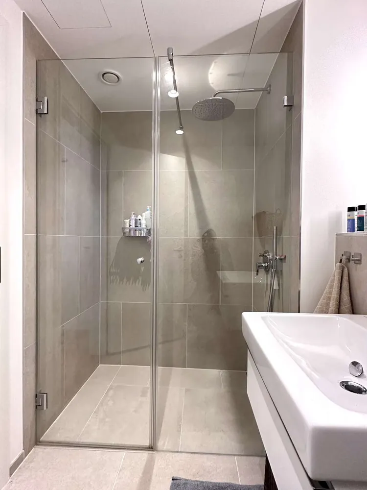 1 Zimmer Wohnung mit 32 m² in Regensburg – Bild 10