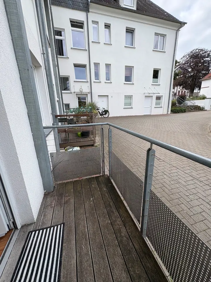 2 Zimmer Wohnung mit 36 m² in Nordhorn – Bild 7