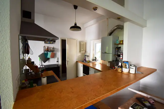 1 Zimmer Wohnung mit 55 m² in Dortmund – Bild 5