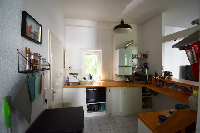 1 Zimmer Wohnung mit 55 m² in Dortmund – Bild 6