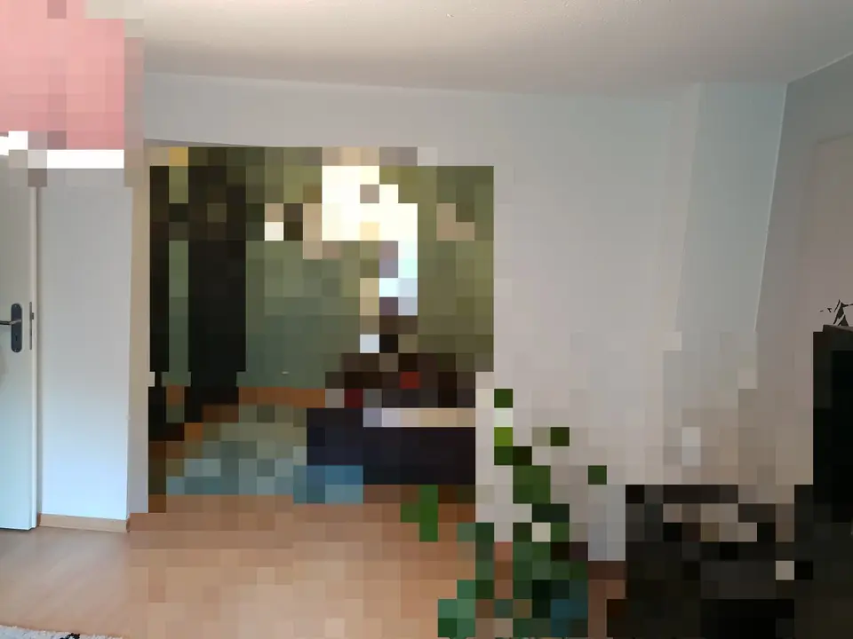 2 Zimmer Wohnung mit 45 m² in Oberhausen – Bild 2