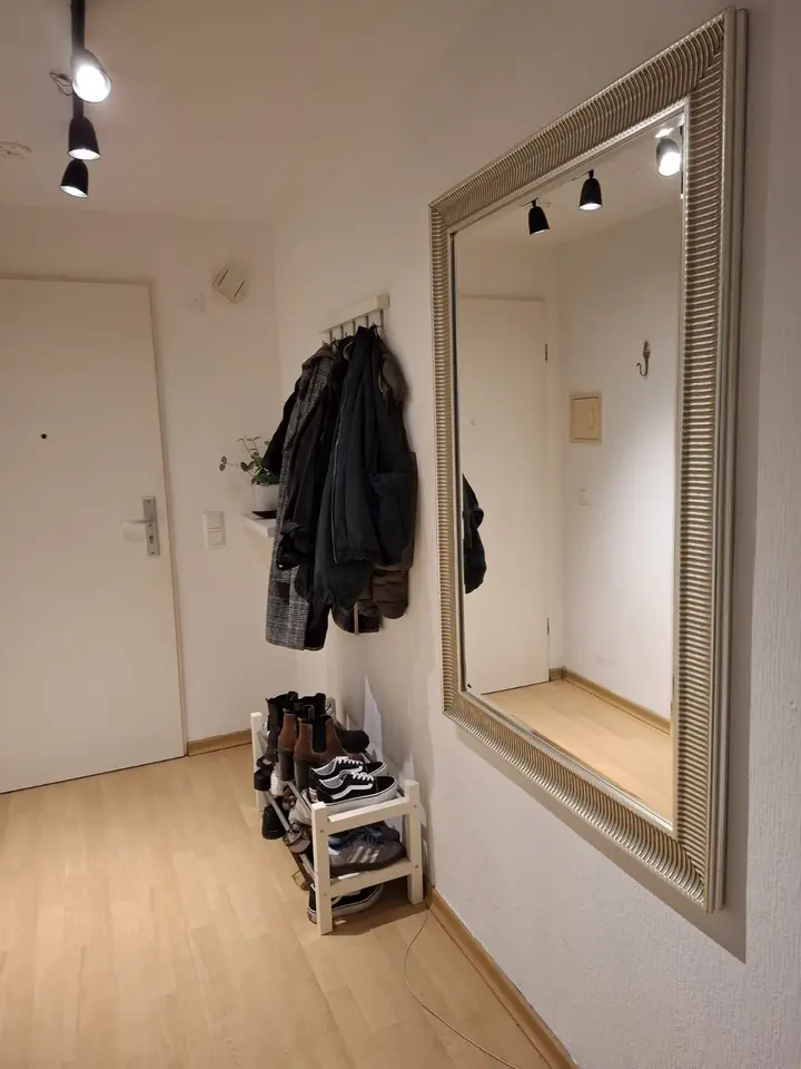 2 Zimmer Wohnung mit 45 m² in Oberhausen – Bild 9
