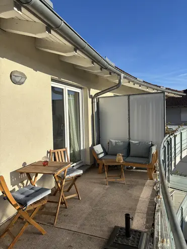 2 Zimmer Wohnung mit 42 m² in Freiburg im Breisgau – Bild 11