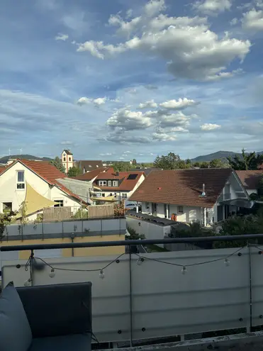 2 Zimmer Wohnung mit 42 m² in Freiburg im Breisgau – Bild 12