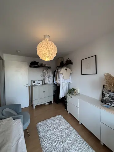 2 Zimmer Wohnung mit 42 m² in Freiburg im Breisgau – Bild 4