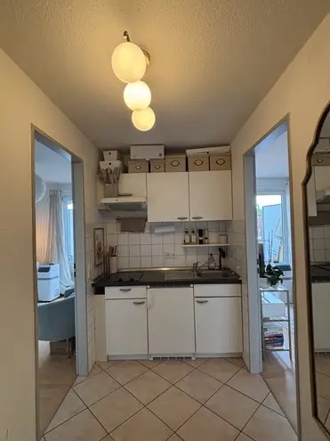 2 Zimmer Wohnung mit 42 m² in Freiburg im Breisgau – Bild 6
