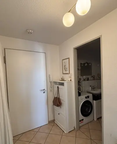 2 Zimmer Wohnung mit 42 m² in Freiburg im Breisgau – Bild 8