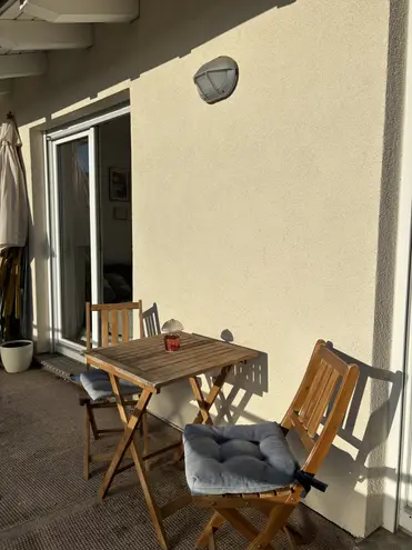 2 Zimmer Wohnung mit 42 m² in Freiburg im Breisgau – Bild 10