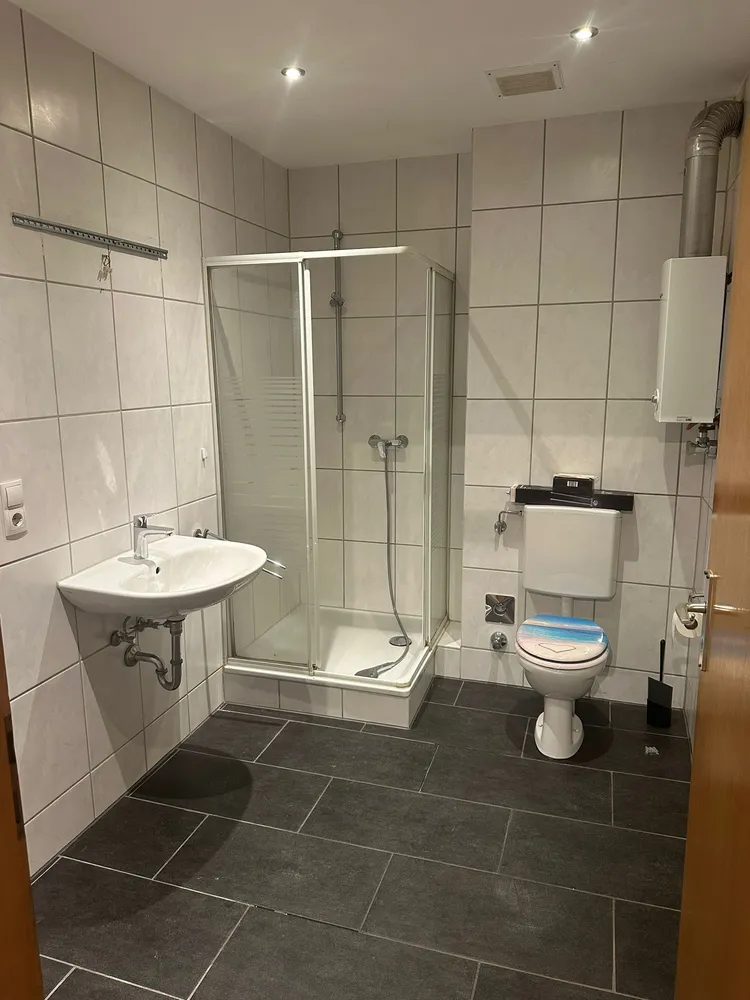 4 Zimmer Wohnung mit 103 m² in Neuwied – Bild 8