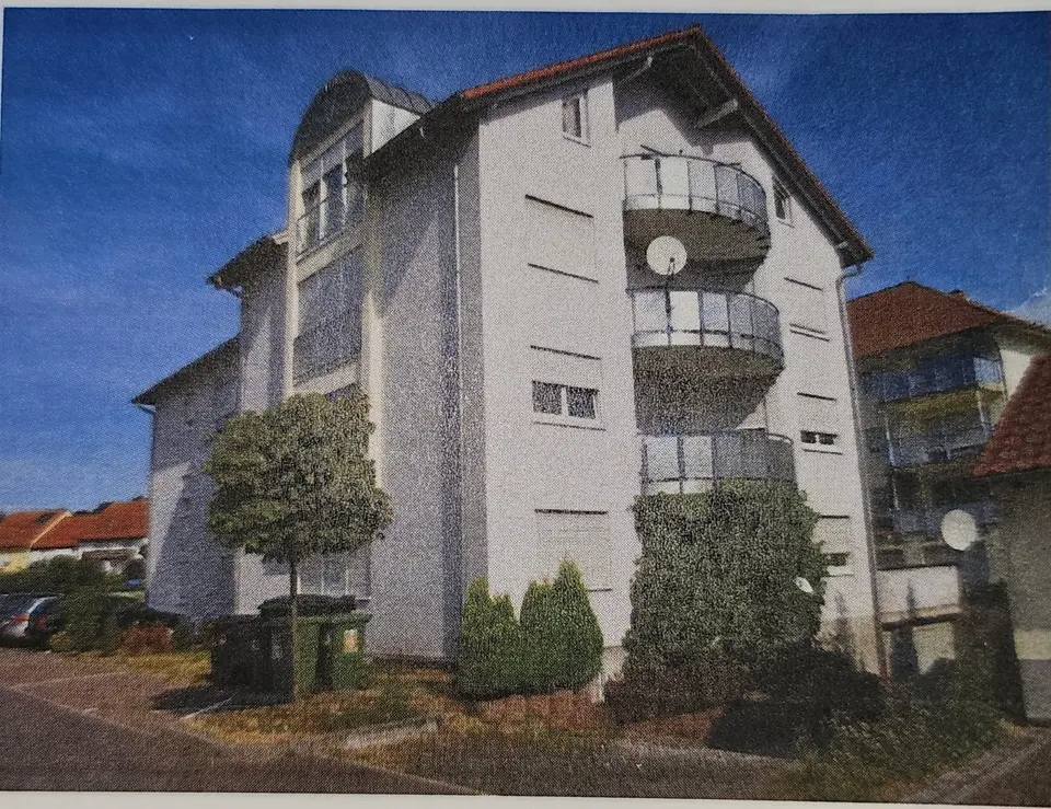 5 Zimmer Wohnung mit 128 m² in Kaiserslautern – Bild 4
