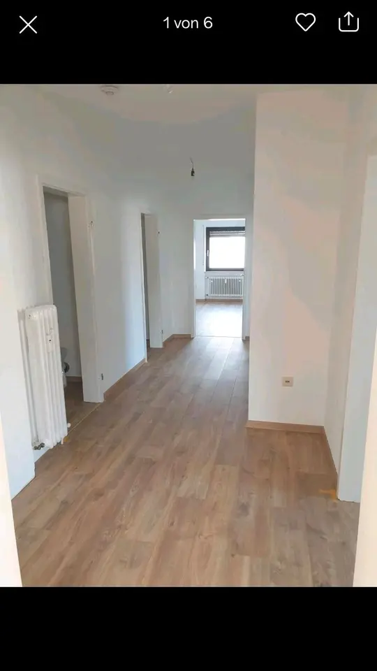 5 Zimmer Wohnung mit 128 m² in Kaiserslautern – Bild 9