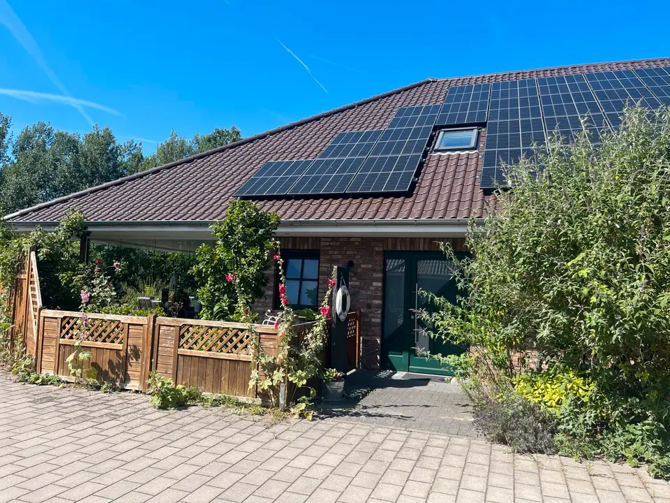 5 Zimmer Haus mit 150 m² in Kiel – Bild 2