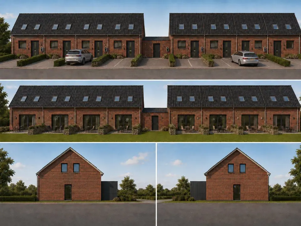 5 Zimmer Haus mit 150 m² in Kiel – Bild 4