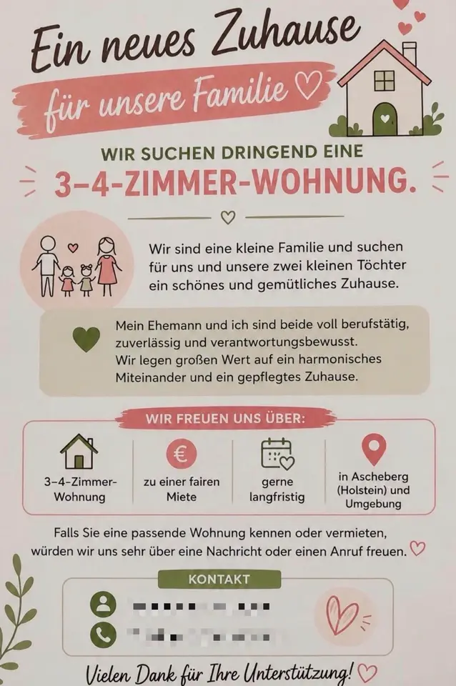 5 Zimmer Haus mit 150 m² in Kiel – Bild 5
