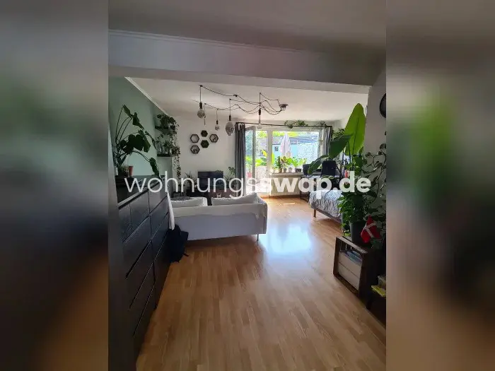 Studio mit 27 m² in Köln – Bild 1