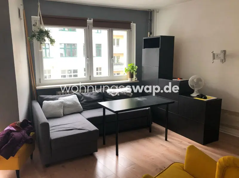 Studio mit 27 m² in Köln – Bild 3