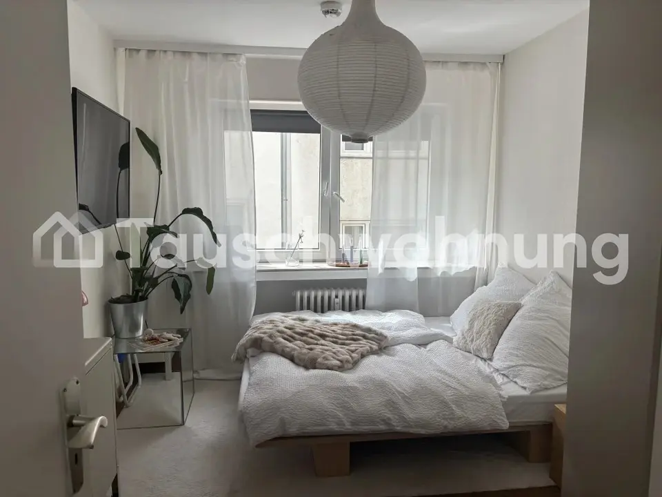 Studio mit 27 m² in Köln – Bild 4
