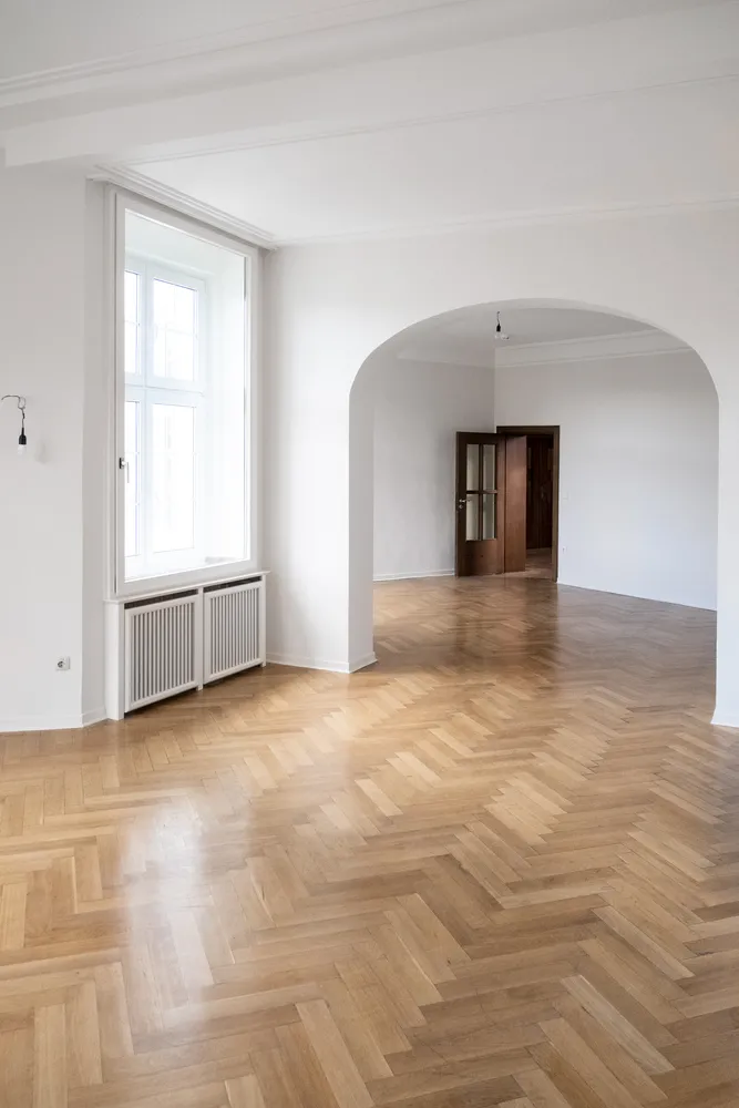 3 Zimmer Wohnung mit 133 m² in Hagen – Bild 1