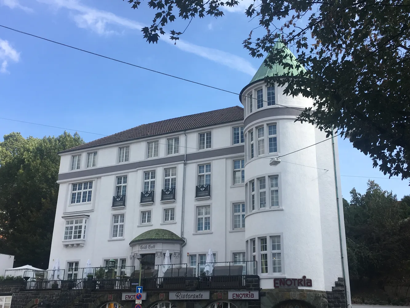 3 Zimmer Wohnung mit 133 m² in Hagen – Bild 2