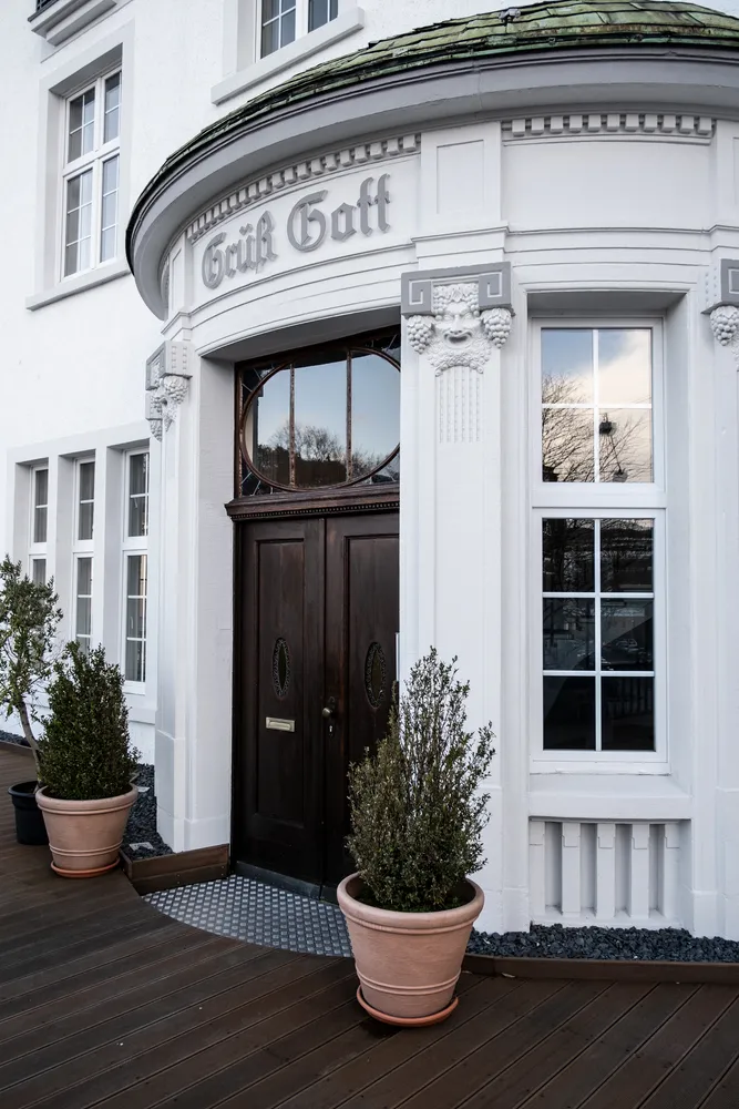 3 Zimmer Wohnung mit 133 m² in Hagen – Bild 11