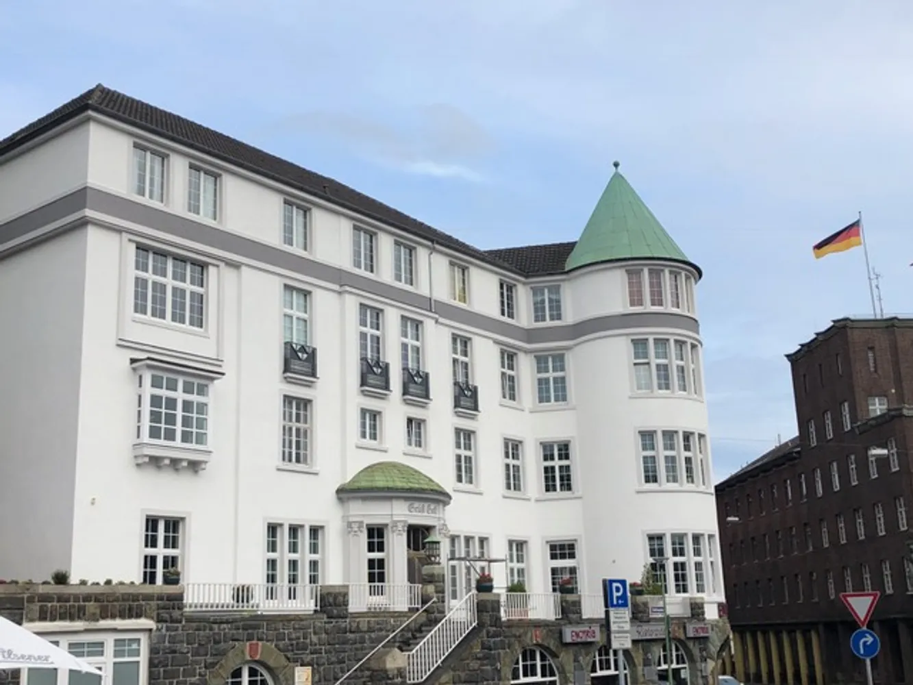 3 Zimmer Wohnung mit 133 m² in Hagen – Bild 3