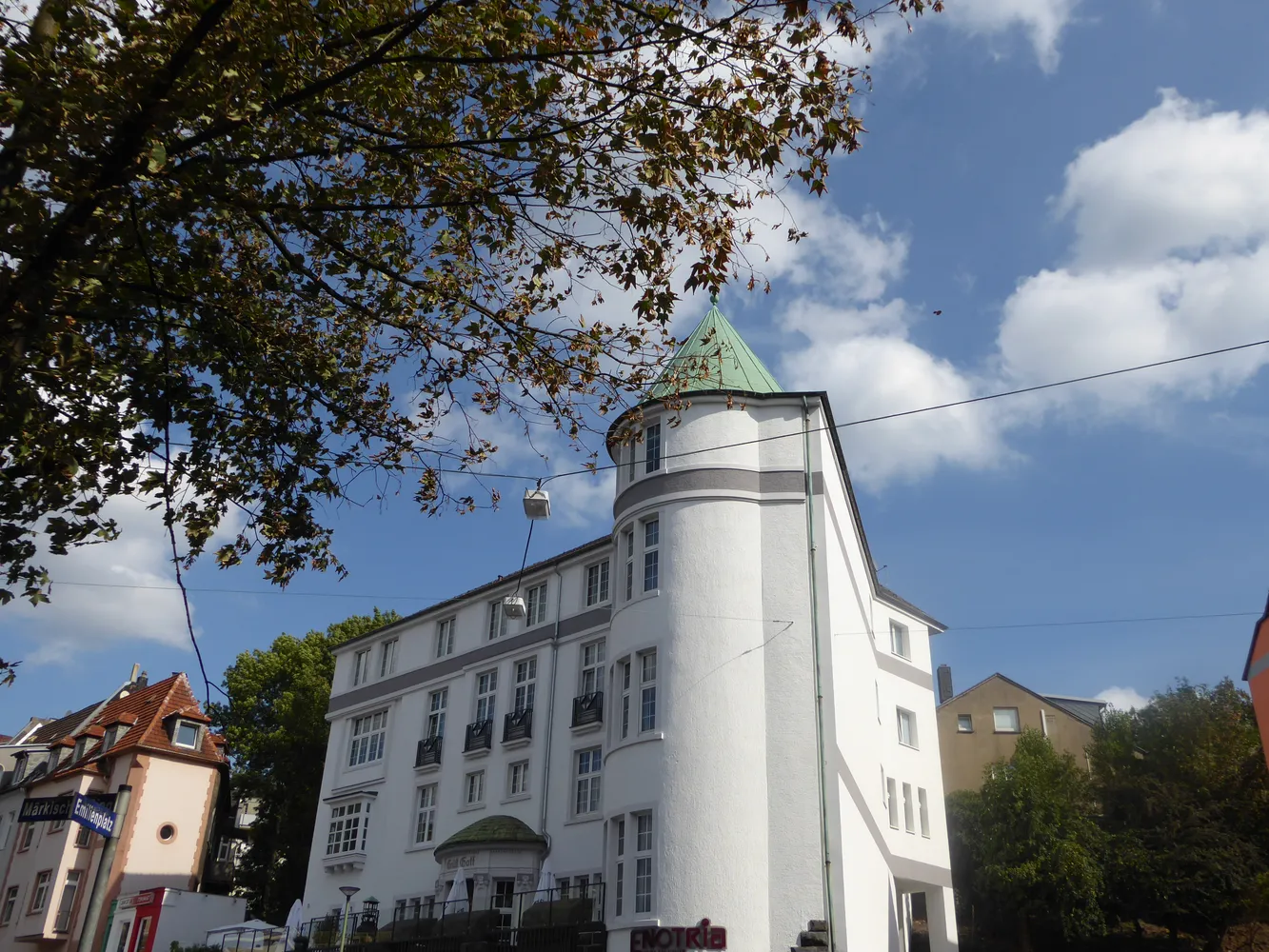 3 Zimmer Wohnung mit 133 m² in Hagen – Bild 4