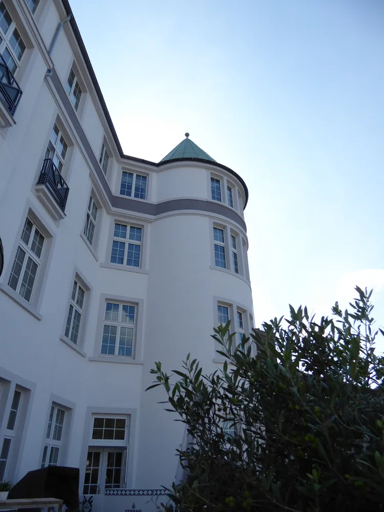 3 Zimmer Wohnung mit 133 m² in Hagen – Bild 10