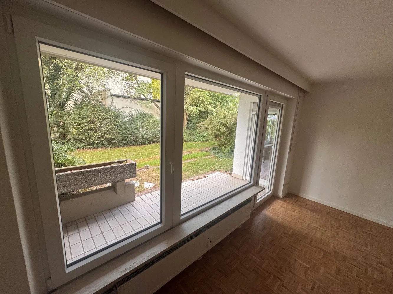 3 Zimmer Wohnung mit 77 m² in Regensburg – Bild 1